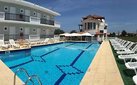 Athina Studios